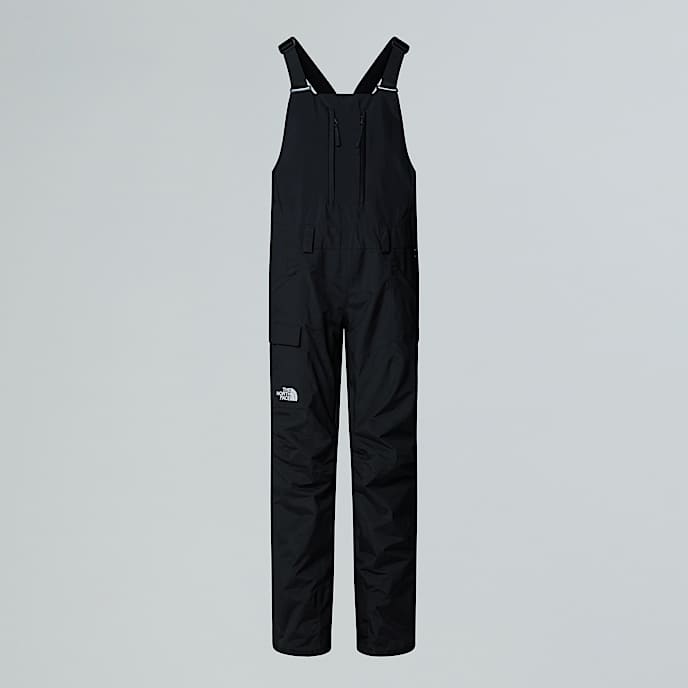 Freedom trgerhose fr damen TNF TNF BlackNPF HERO