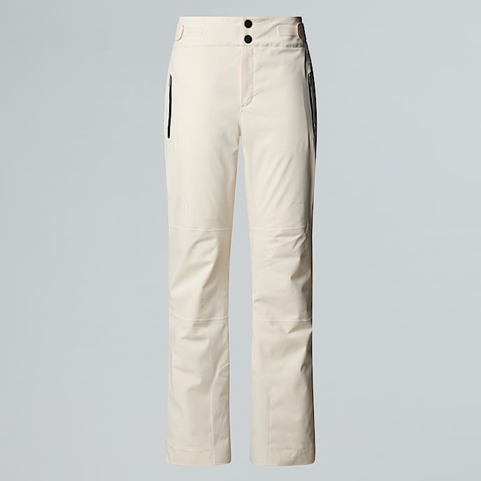Lenadobroek voor dames TNF White Dune HERO