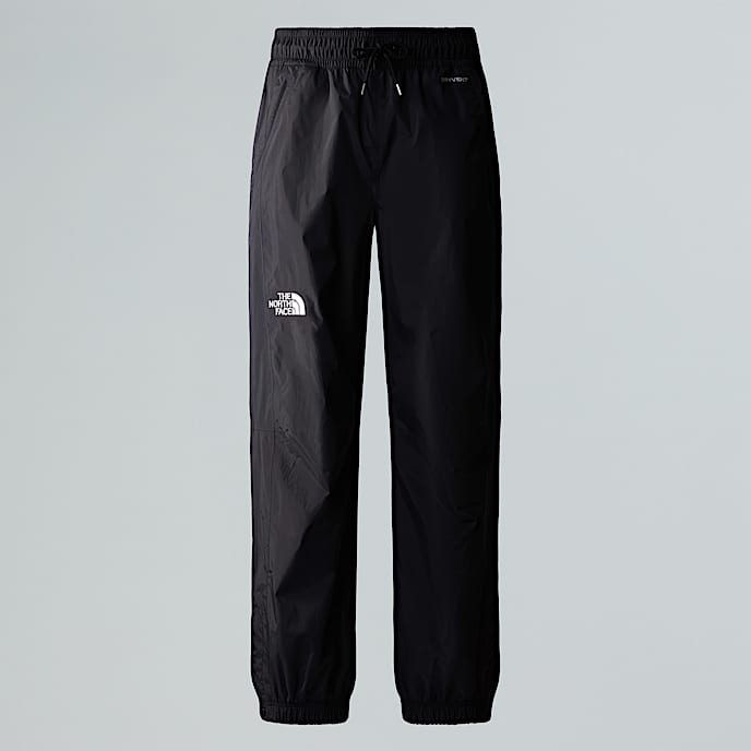 Mens Build Up Trousers TNF TNF BlackNPF HERO