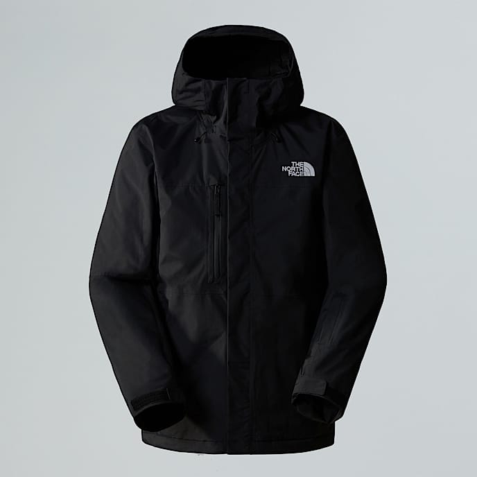 Mens Freedom Insulated Jacket TNF TNF BlackNPF HERO