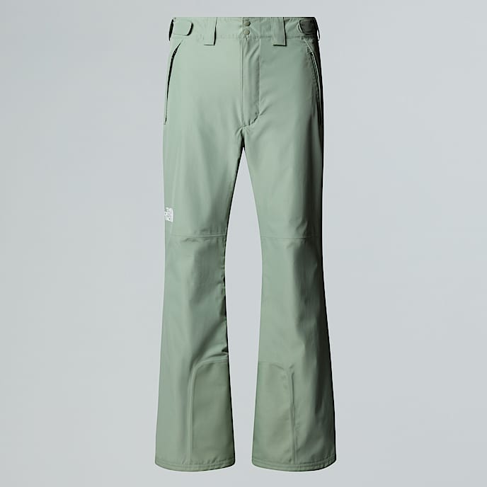 Mens Descendit Trousers TNF Slate Moss HERO