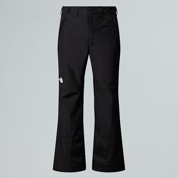 Mens Descendit Trousers TNF TNF BlackTNF Black HERO