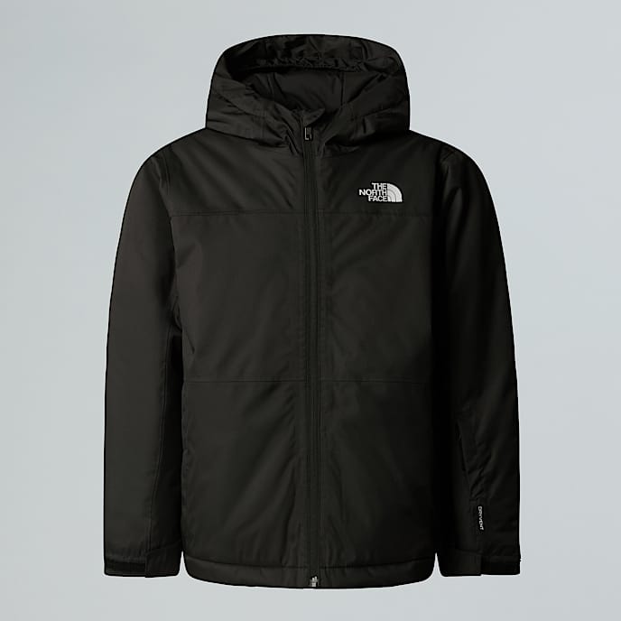 Freedom Isolierjacke fr Jungen TNF TNF Black HERO