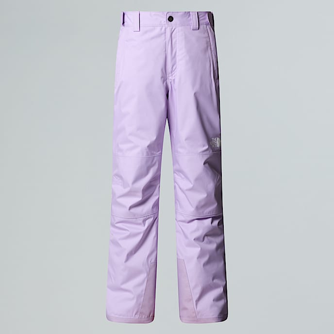 Freedom Isolierhose fr Mdchen TNF Lite Lilac HERO