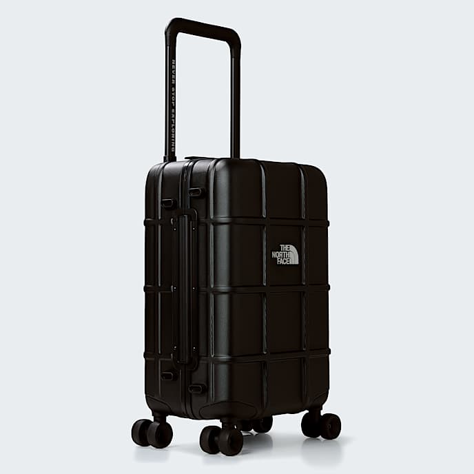 Bagage 4 roues impermable All Weather  56 cm TNF TNF BlackTNF WhiteNPF HERO