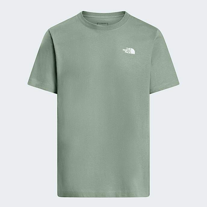 Triko Low Read pro pny TNF Slate Moss ALT20