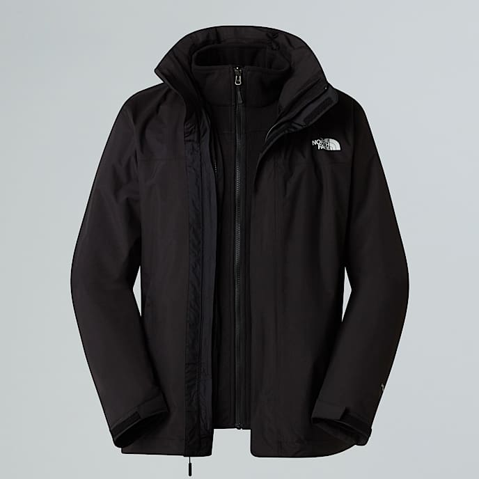 Giacca Original Triclimate 3 in 1 da uomo TNF TNF BlackTNF Black HERO