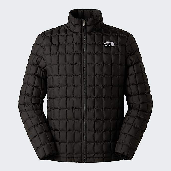 TNF Thermal Insulation Jacket M TNF TNF Black HERO