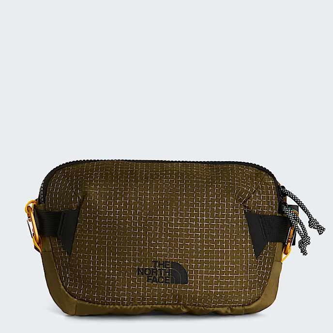 Sac banane Clyffe TNF Caraway SeedTNF Black HERO