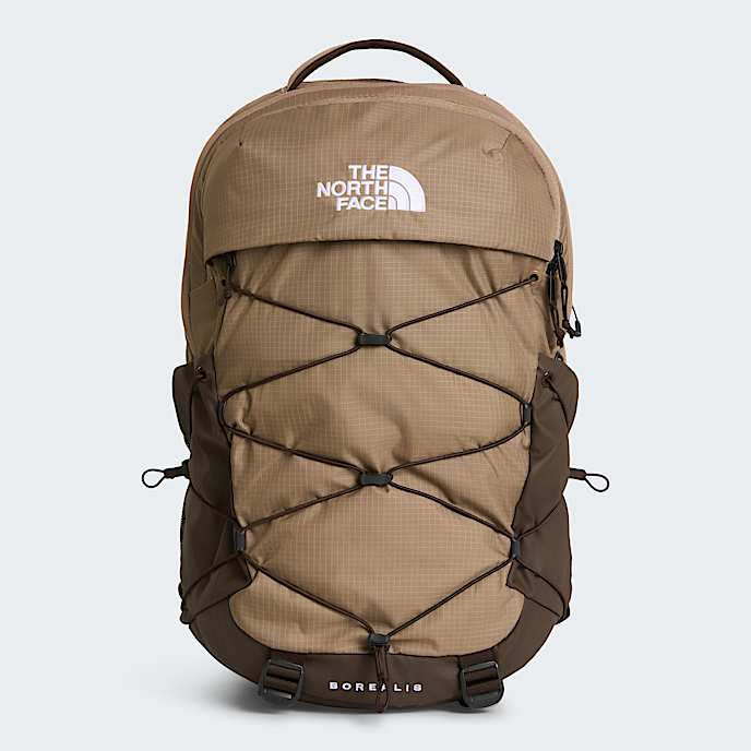 Sac Borealis TNF GarnetDark Chestnut HERO