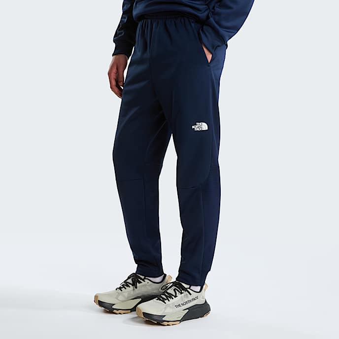 Mens Mountain Athletics Fleece Joggers 20 TNF Summit Navy HERO