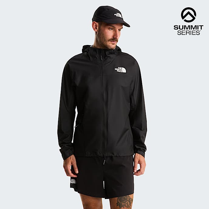 Summit Superior FUTURELIGHT Jacke fr Herren TNF TNF Black HERO