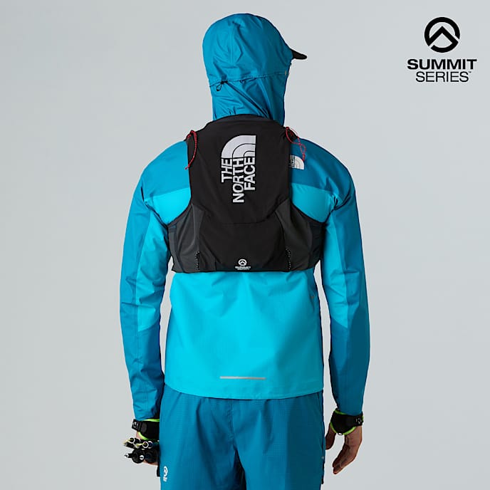Summit Laufweste 10 Liter TNF TNF BlackAsphalt Grey HERO