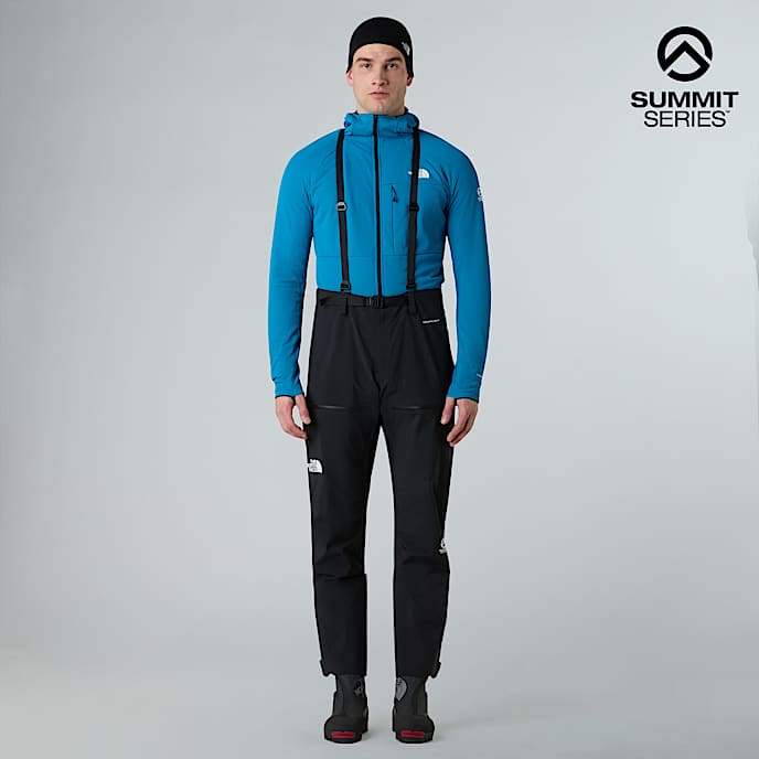 Summit Torre Egger FUTURELIGHTbroek voor heren TNF TNF Black HERO