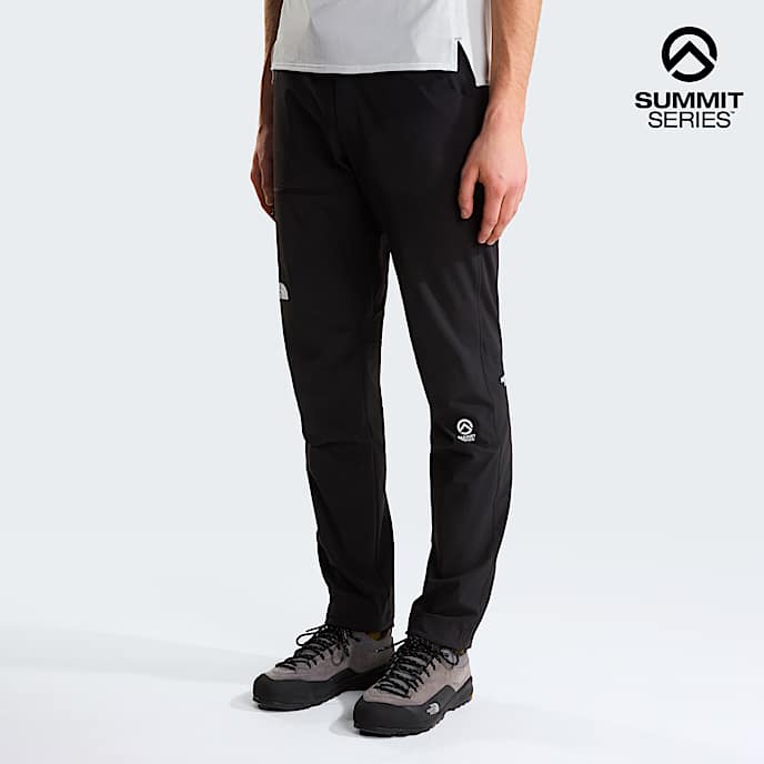 Summit Off Width Hose fr Herren TNF TNF Black HERO