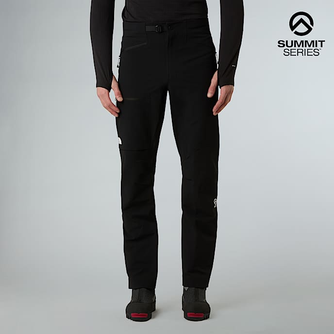 Summit Chamlang Softshellhose fr Herren TNF TNF BlackNPF HERO