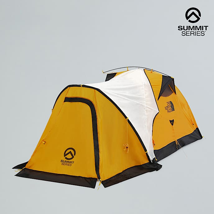 Summit Series Assault 2 Futurelighttent TNF Summit GoldTin Grey HERO
