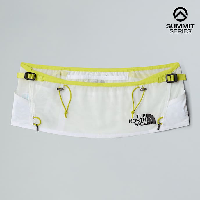 Summit Laufgrtel TNF TNF WhiteWhite Ash HERO