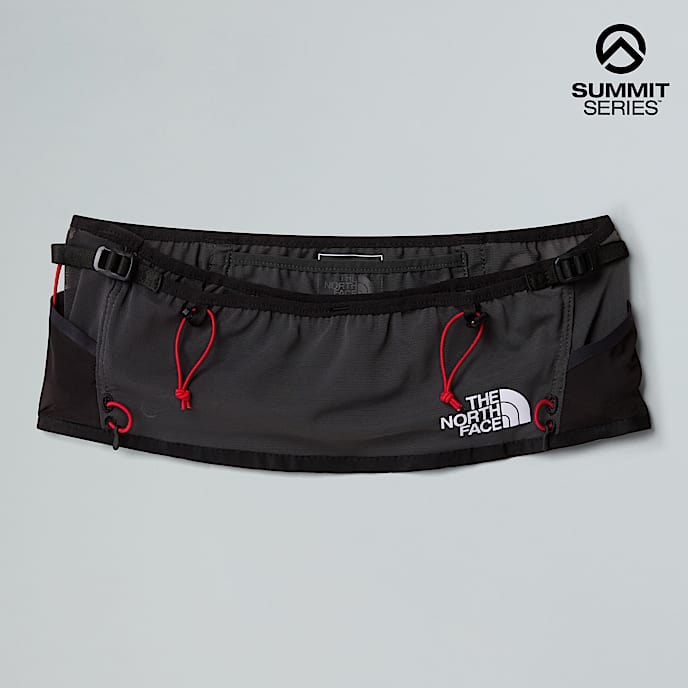 Cintura Summit Run TNF TNF BlackAsphalt Grey HERO