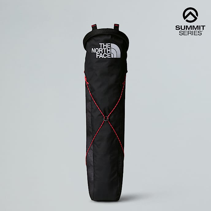 Run Pole Sleeve TNF TNF BlackAsphalt Grey HERO
