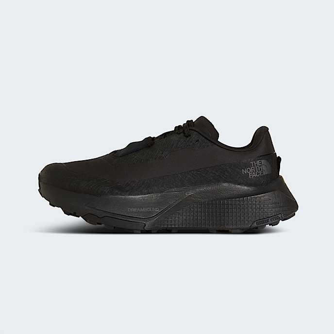 Womens Altamesa 500 V2 GORETEX Shoes TNF TNF BlackTNF Black HERO