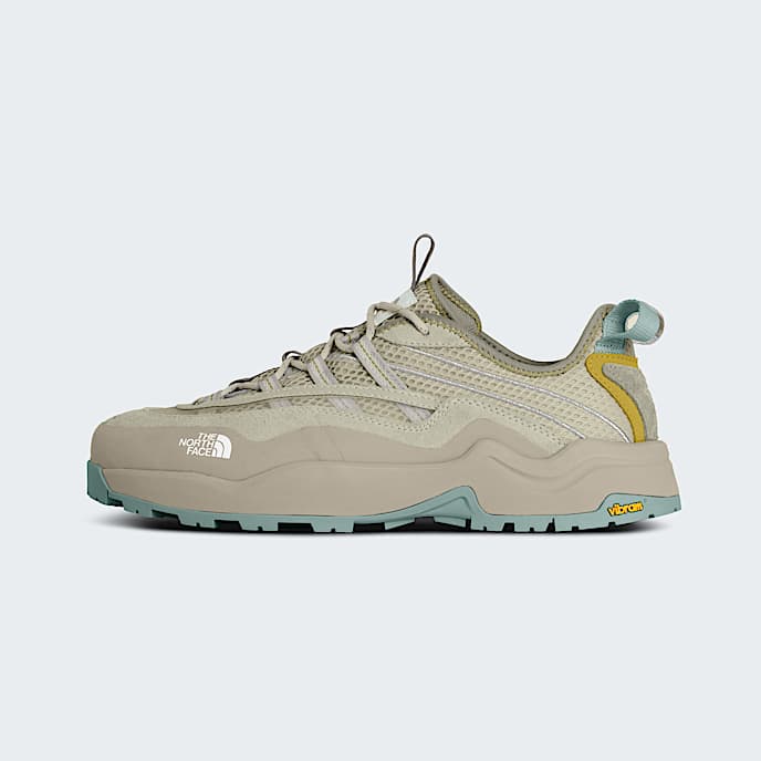Clyffe Ultra Shoes TNF CalacattaMuted Pine HERO