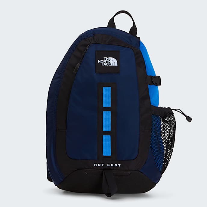 Hot Shot Sling Bag TNF Summit NavyActive Blue HERO