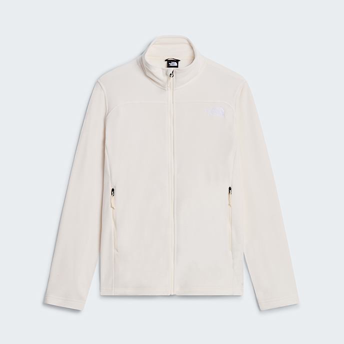 Mska kurtka polarowa Emilio 2 TNF White Dune HERO