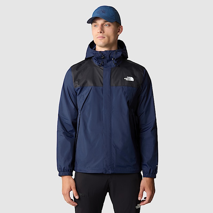 Veste Antora pour homme TNF Summit NavyTNF Black HERO