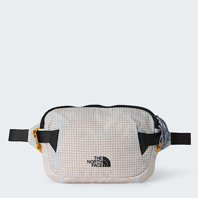 Clyffe Bum Bag TNF Pearl StoneGranite Grey HERO