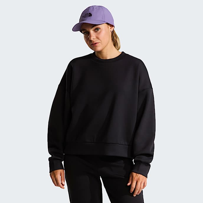 Damska bluza Jaida TNF TNF Black HERO