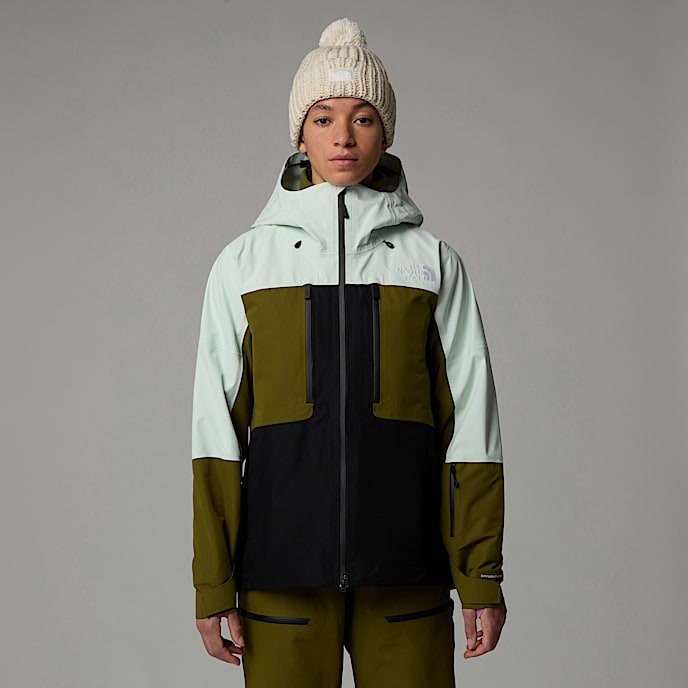 Chaqueta Ceptor para mujer - 1