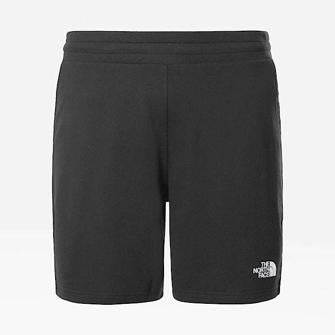 Shorts aus Baumwolle für Herren - 1