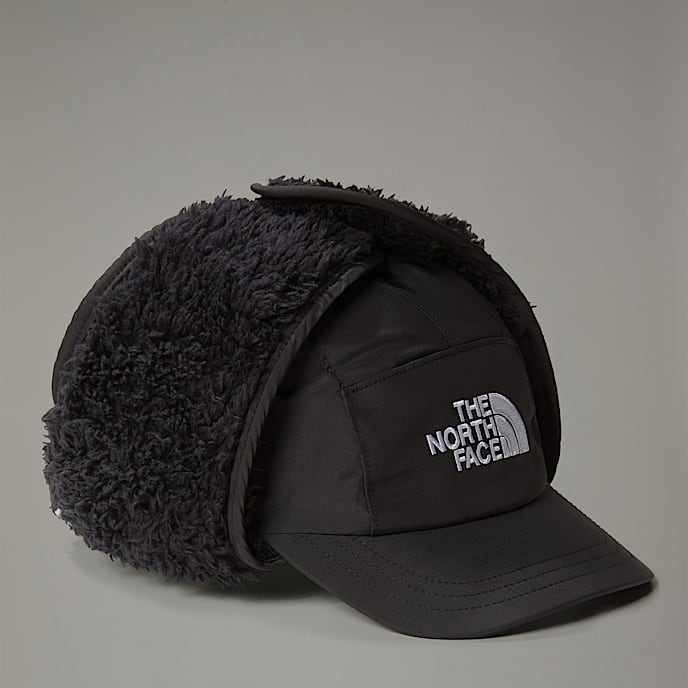 Gorro polar con orejeras Shasta para niños - 1