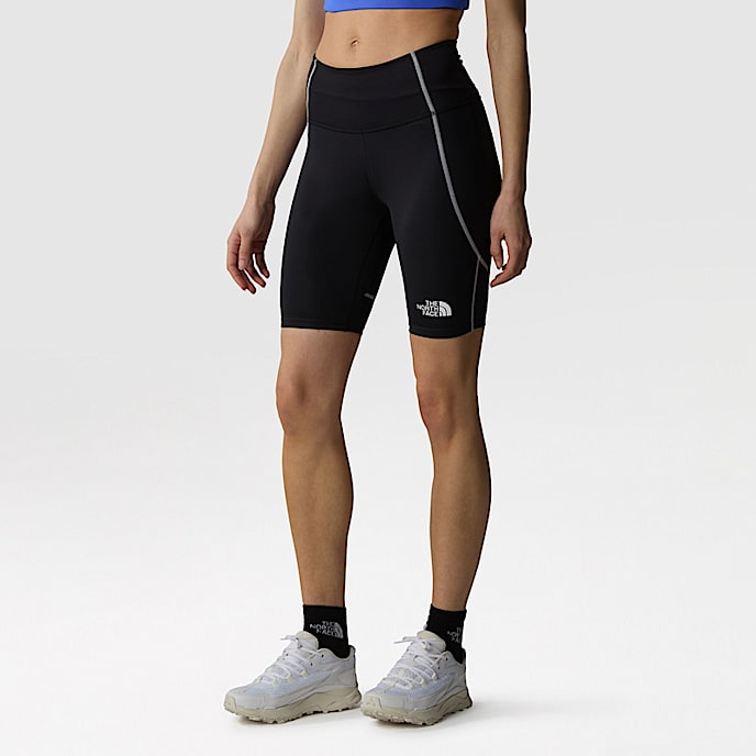 Women’s Hakuun Tight Shorts - 1