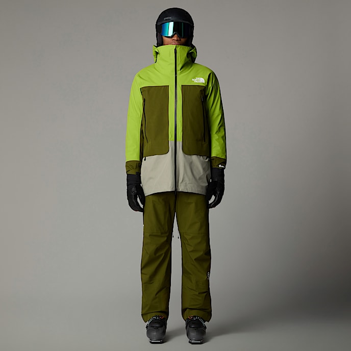 Summit Verbier GORE-TEX® Jacke für Herren - 1