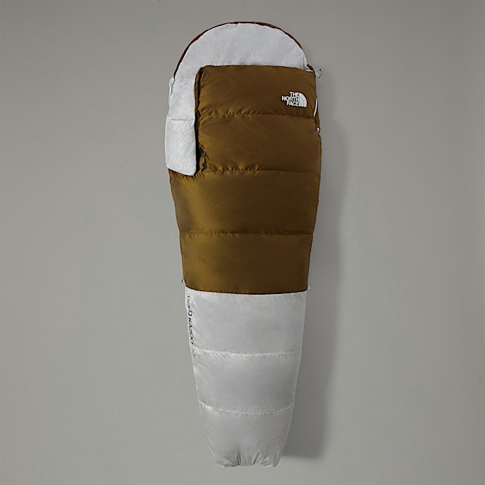 Gold Kazoo Eco Sleeping Bag
