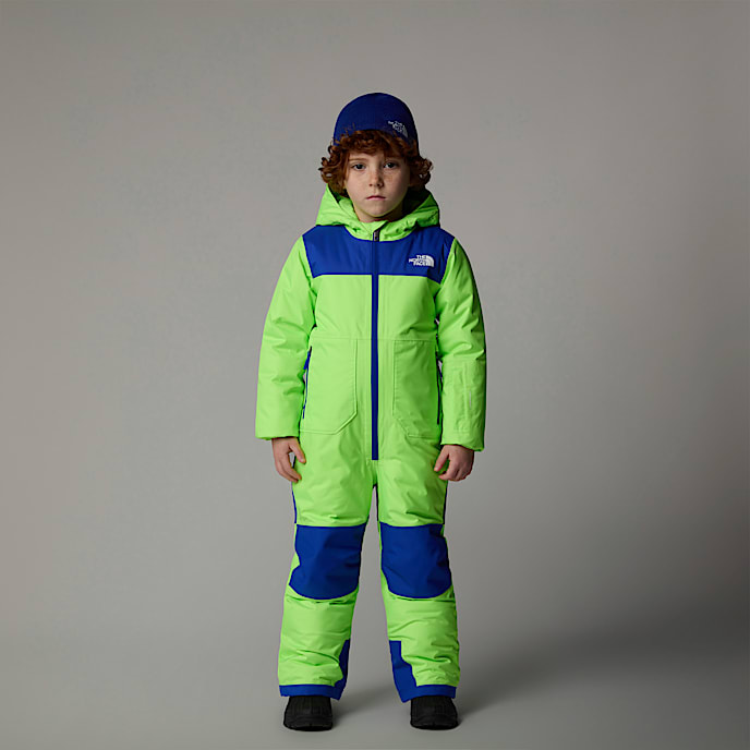 Kids' Freedom Snow Suit - 1