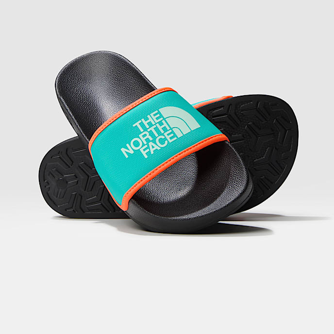 Teens' Base Camp Slides III - 1