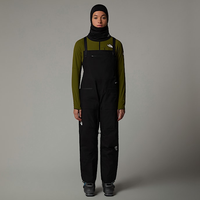 Women's Summit Verbier GORE-TEX® Bib Trousers - 1