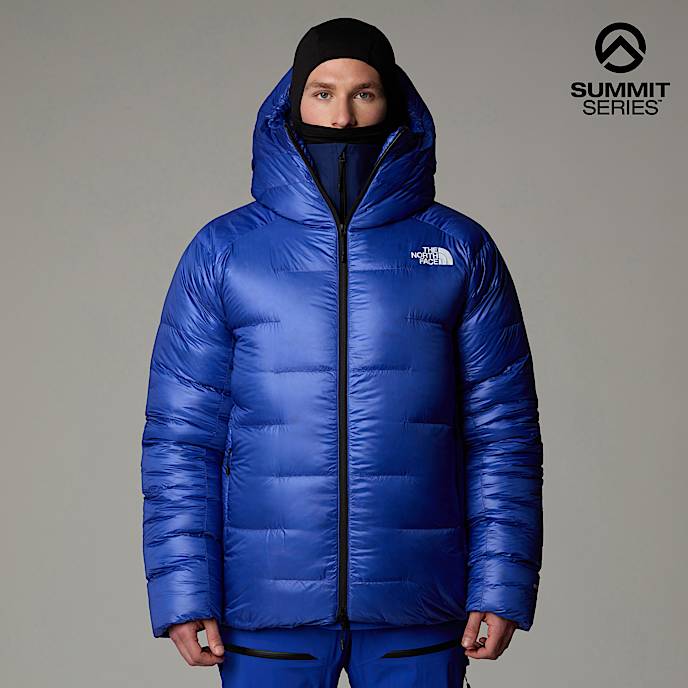 Pumori Expeditionsjacke North Face Sherpa Adventure Gear Makalu