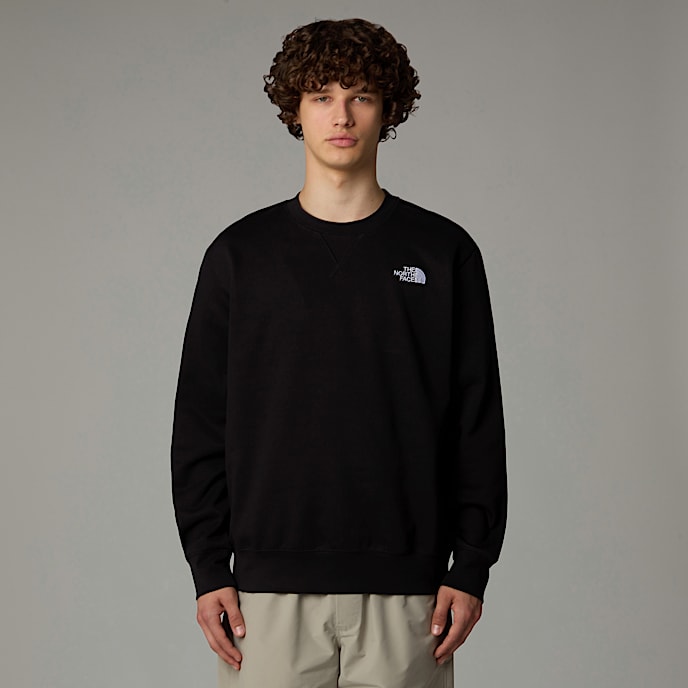 Essential Sweatshirt für Herren - 1