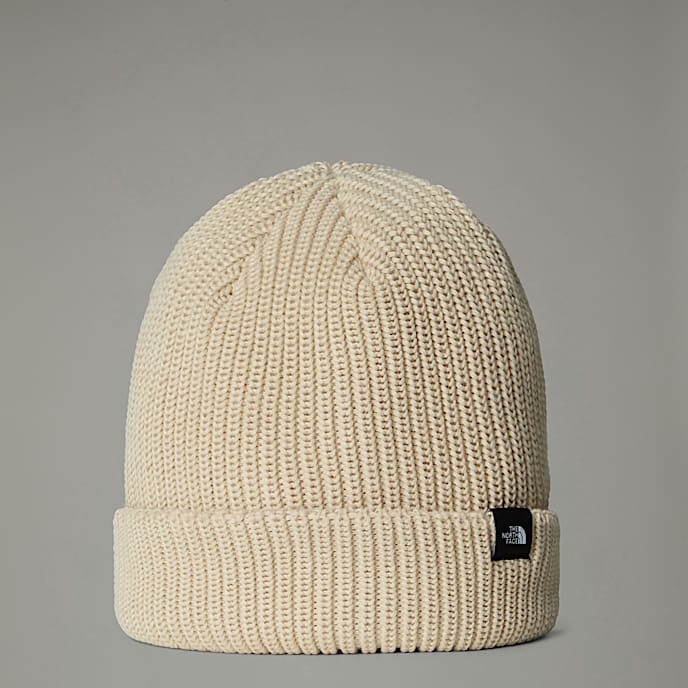 Czapka beanie Fisherman