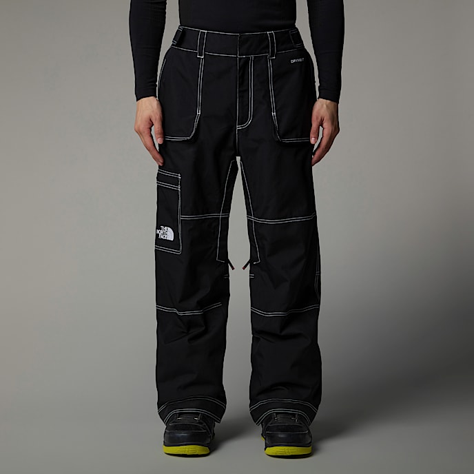 Pantalón Slashback para hombre - 1
