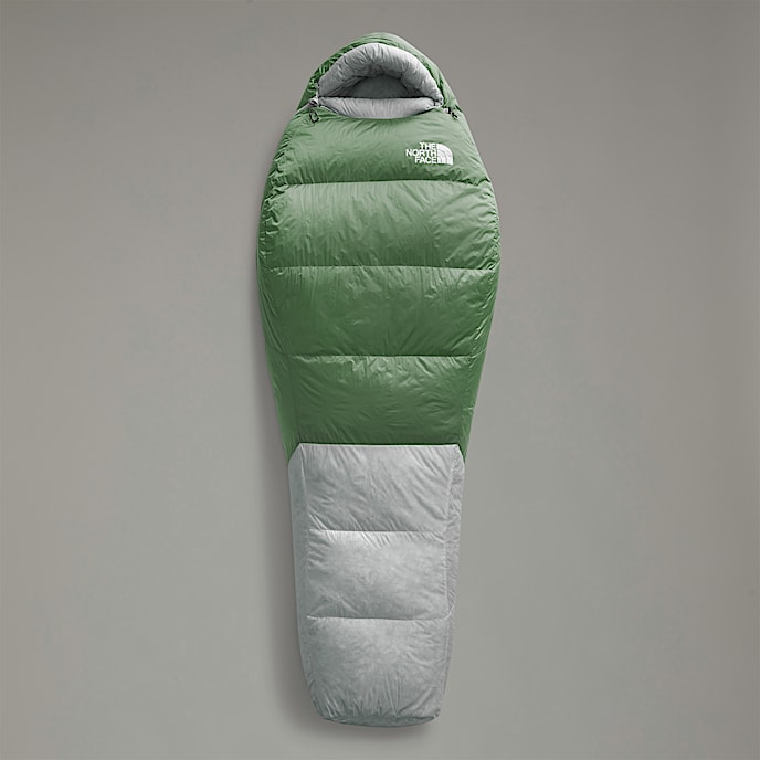 Green Kazoo Sleeping Bag