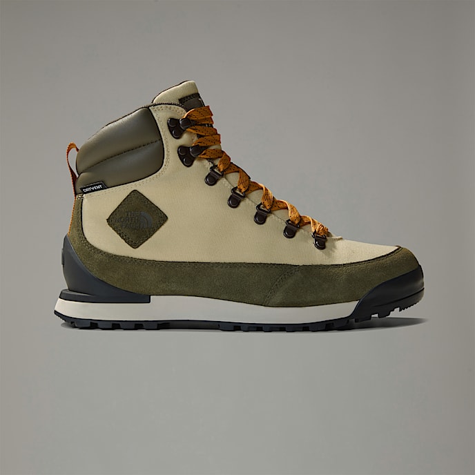 Botas de lona lifestyle Back-To-Berkeley IV para hombre - 1