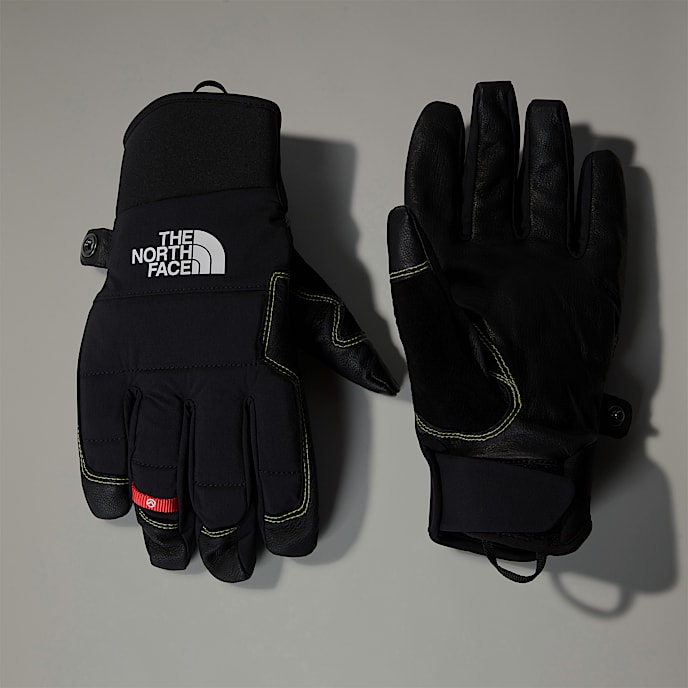 Guantes de escalar ligeros Summit - 1