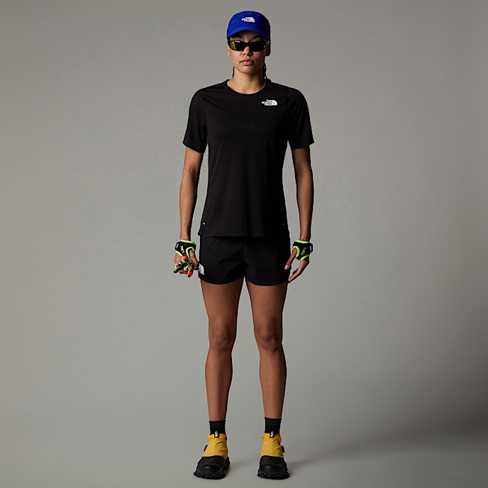 Summit Pacesetter 3" Shorts für Damen - 1