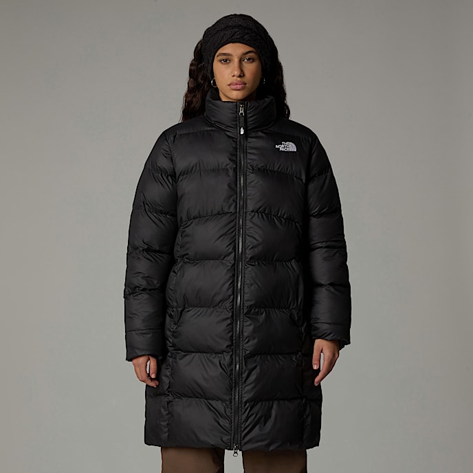 Saikuru Parka für Damen - 1
