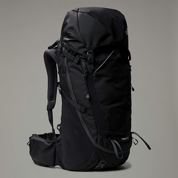 Sac à dos de randonnée Terra 55 L - 1